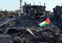 الاتحاد العام للصناعات يطلق المسح الوطني لحصر وتقييم أضرار القطاع الصناعي في قطاع غزة