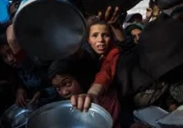 وقف التمويل يضيَق الخناق على غزة ويفاقم من هندسة التجويع