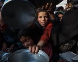 وقف التمويل يضيَق الخناق على غزة ويفاقم من هندسة التجويع