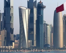 الاستثمار الأجنبي المباشر في قطر يصل إلى 43 مليار دولار