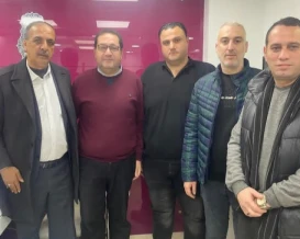 جمعية رجال الأعمال تعقد لقاءً مع بنك فلسطين لبحث التسهيلات المصرفية وتعزيز التعاون المشترك