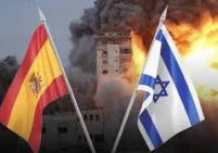 حرب غزة تعيد رسم خارطة العلاقات الاقتصادية بين إسبانيا وإسرائيل