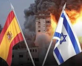 حرب غزة تعيد رسم خارطة العلاقات الاقتصادية بين إسبانيا وإسرائيل
