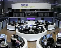 الأسهم الأوروبية تهبط بفعل حرب إيران