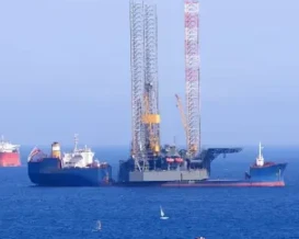 واردات مصر من الغاز المُسال ترتفع إلى 152% خلال 3 أشهر