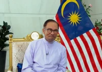 ماليزيا: إيران تسمح لناقلاتنا بعبور مضيق هرمز