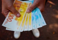 المالية تعلن نسبة وموعد صرف رواتب الموظفين