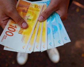 المالية تعلن نسبة وموعد صرف رواتب الموظفين