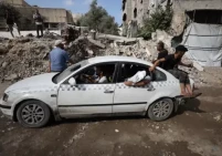 غزة.. استئناف إصدار الرخص الاستكمالية وخدمات قطاع المواصلات