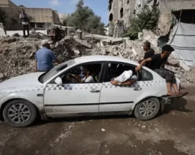 غزة.. استئناف إصدار الرخص الاستكمالية وخدمات قطاع المواصلات