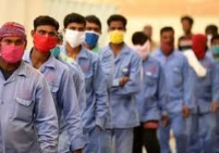 تهديد اقتصادي عابر للحدود.. ملايين العمال في الخليج على خط النار