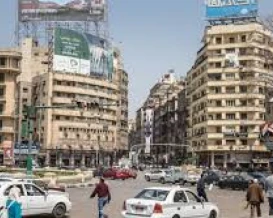 مصر تستهدف زيادة إيراداتها الضريبية 14 مليار دولار