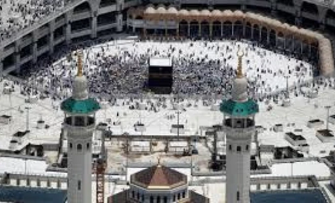 2380 حاج في غزة والأولوية هي الحصول على الموافقات الأمنية