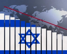 15 مليار دولار خسائر إسرائيل جراء حربها على إيران ولبنان