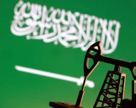 السعودية تعلن اكتشاف 110 ملايين طن خام بها تركيزات يورانيوم