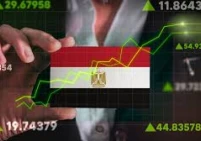 الاقتصاد المصري يسجل نموا بـ 5.2% خلال 9 أشهر