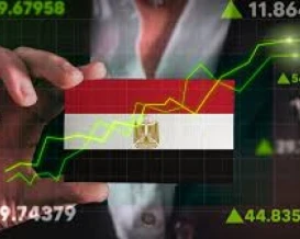 الاقتصاد المصري يسجل نموا بـ 5.2% خلال 9 أشهر