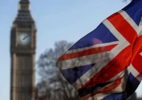 التضخم في بريطانيا يتراجع لأدنى مستوى خلال عام