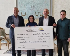 الاحصاء الفلسطيني يباشر بتأهيل  الكوادر البشرية العاملة على تنفيذ مسح القوى العاملة في غزة