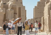 المغرب ومصر ضمن أفضل 15 وجهة سياحية في العالم