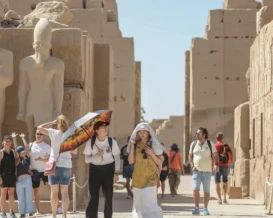 المغرب ومصر ضمن أفضل 15 وجهة سياحية في العالم