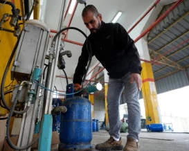 هيئة البترول بغزة تعلن معايير جديدة لنظام توزيع الغاز