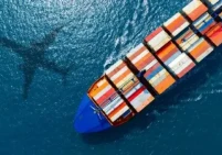 6 ممرات مائية تتحكم في مصير التجارة العالمية