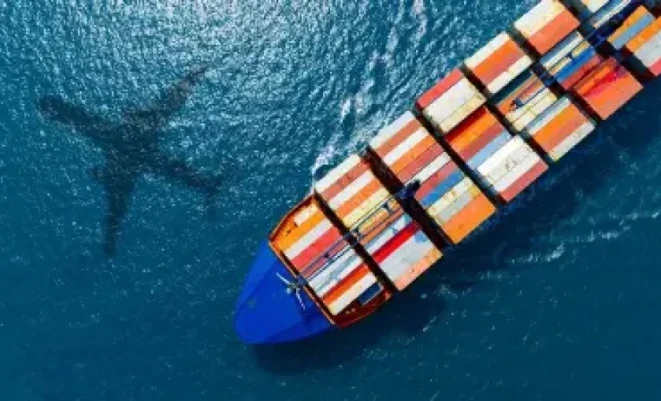 6 ممرات مائية تتحكم في مصير التجارة العالمية