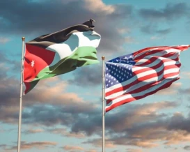 70 مليون دولار مساعدات أمريكية طارئة للأردن