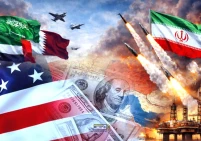 حرب إيران تمتد للموانئ وتهدد ممرات الطاقة وسلاسل الإمداد العالمية