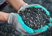 حرب إيران ترفع أسعار الأسمدة عالميا