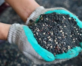 حرب إيران ترفع أسعار الأسمدة عالميا