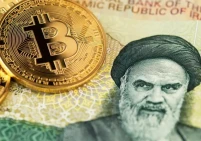 السيطرة على 70٪ من سوق العملات الرقمية: هكذا تستمر النخبة الإيرانية في الثراء؟