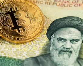 السيطرة على 70٪ من سوق العملات الرقمية: هكذا تستمر النخبة الإيرانية في الثراء؟