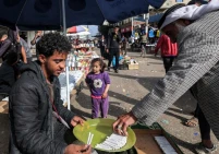 تحقيق أمريكي: تهريب السلع إلى غزة يتحول إلى تجارة بملايين الدولارات