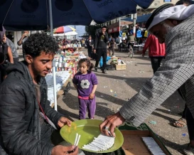 تحقيق أمريكي: تهريب السلع إلى غزة يتحول لتجارة بملايين الدولارات