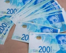 الشيكل القوي: "نقمة" تلتهم الرواتب وتُبخر قيمة الودائع في الأسواق المحلية