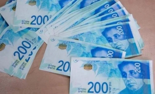 الشيكل القوي: "نقمة" تلتهم الرواتب وتُبخر قيمة الودائع في الأسواق المحلية