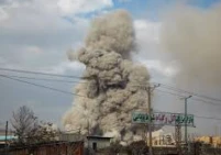 استياء أمريكي من الضربات الإسرائيلية التي تستهدف محطات الوقود في إيران