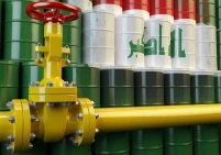 العراق يخطط لتسريع صادرات النفط بعد استثنائه من قيود هرمز