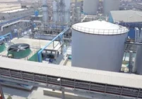 مصر تدرس عرضاً من "موانئ أبوظبي" لاستئجار مستودعات نفطية