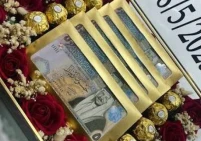 تكاليف الزواج المبالغ بها لا المهور وحدها وراء عزوف الشباب