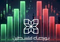 شركات في بورصة فلسطين توصي بتوزيع أرباح على مساهميها