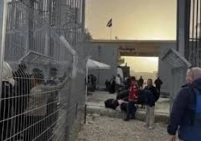 إعادة تشغيل معبر رفح في الاتجاهين غداً الخميس