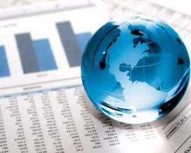 تباطؤ حاد ينتظر اقتصاد العالم مع تصاعد تأثيرات حرب إيران