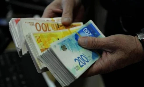 موازنة الطوارئ 2026: عجز نقدي متوقع يلامس 19% من الناتج المحلي