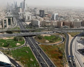 نمو الاقتصاد السعودي 3% في الربع الأول 2026