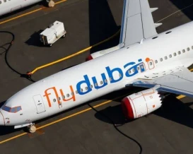 تعويضات "فلاي دبي" قد تصل إلى 210 آلاف دولار لكل راكب