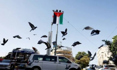 تراجع عدد الشركات الجديدة المسجلة في الضفة الغربية بنسبة 22.2%