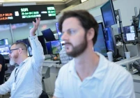 اتفاق إيران يصعّد بالأسهم الأمريكية  إلى مستوى قياسي